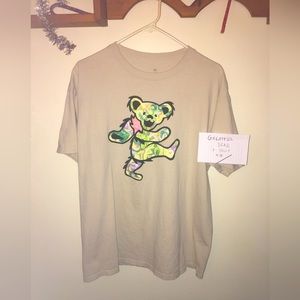 Greatful Dead t-shirt